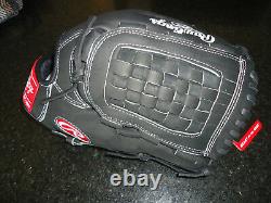 Rawlings Heart Of The Hide (hoh) Pro568sb-3b Fastpitch Softball Glove -12.5 Rh