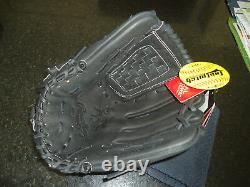 Rawlings Heart Of The Hide (hoh) Pro568sb-3b Fastpitch Softball Glove -12.5 Rh