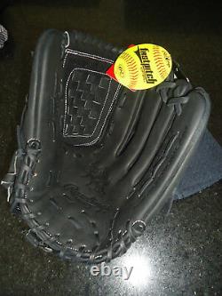 Rawlings Heart Of The Hide (hoh) Pro568sb-3b Fastpitch Softball Glove -12.5 Rh