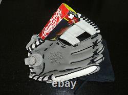 Rawlings Heart Of The Hide (hoh) Pro715sb-2gw Fastpitch Softball Glove 11.75 Rh