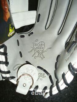 Rawlings Heart Of The Hide (hoh) Pro715sb-2gw Fastpitch Softball Glove 11.75 Rh