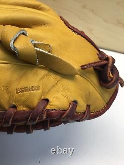 Rawlings Heart Of The Hide (hoh) Pro Issue Pro1175-14gbbpro Glove 11.75 Left