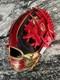 Rawlings Heart Of The Hide (hoh) Pro-goldyix Ltd. Ed. Gotm Glove 11.5 Rh