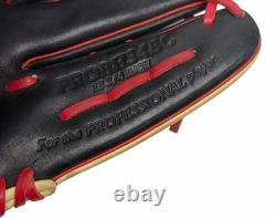 Rawlings Heart Of The Hide (hoh) Probh34bc Bryce Harper Glove 12.75 Rh