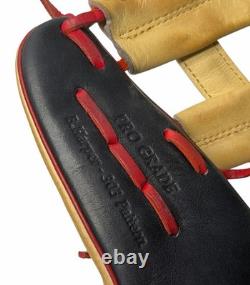 Rawlings Heart Of The Hide (hoh) Probh34bc Bryce Harper Glove 12.75 Rh