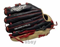 Rawlings Heart Of The Hide (hoh) Probh34bc Bryce Harper Glove 12.75 Rh