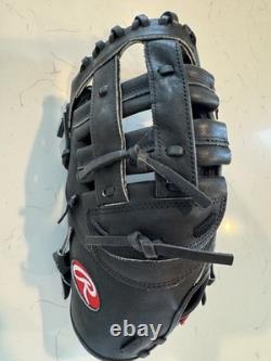 Rawlings Heart Of The Hide (hoh) Profm20b First Base (1b) Mitt 12.25 Lh