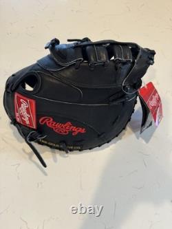 Rawlings Heart Of The Hide (hoh) Profm20b First Base (1b) Mitt 12.25 Lh