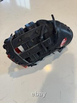 Rawlings Heart Of The Hide (hoh) Profm20b First Base (1b) Mitt 12.25 Lh