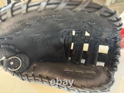 Rawlings Heart Of The Hide (hoh) Profm20b First Base (1b) Mitt 12.25 Lh