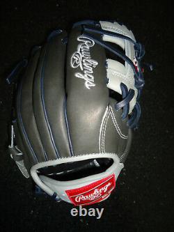 Rawlings Heart Of The Hide (hoh) Pronp2-2dsgn Baseball Glove 11.25 Rh $279.99