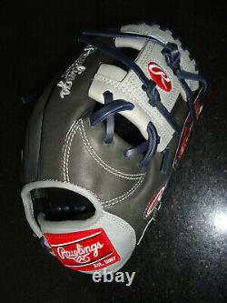 Rawlings Heart Of The Hide (hoh) Pronp2-2dsgn Baseball Glove 11.25 Rh $279.99