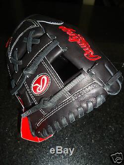 Rawlings Heart Of The Hide (hoh) Pronp2jb Jose Reyes Glove 11.25 Rh $259.99