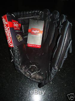 Rawlings Heart Of The Hide (hoh) Pronp2jb Jose Reyes Glove 11.25 Rh $259.99