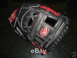 Rawlings Heart Of The Hide (hoh) Pronp2jb Jose Reyes Glove 11.25 Rh $259.99