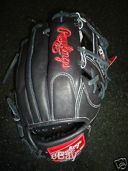 Lot Detail - Jose Reyes Game Used Rawlings PRO200-6B Model Glove (PSA/DNA)