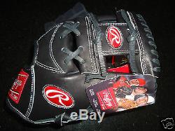 Rawlings Heart Of The Hide (hoh) Pronp2jb Jose Reyes Glove 11.25 Rh $259.99