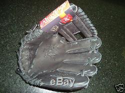 Rawlings Heart Of The Hide (hoh) Pronp2jb Jose Reyes Glove 11.25 Rh $259.99