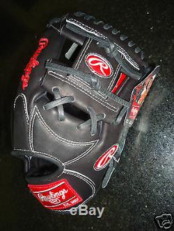 Rawlings Heart Of The Hide (hoh) Pronp2jb Jose Reyes Glove 11.25 Rh $259.99