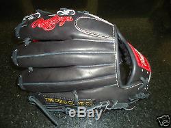 Rawlings Heart Of The Hide (hoh) Pronp2jb Jose Reyes Glove 11.25 Rh $259.99