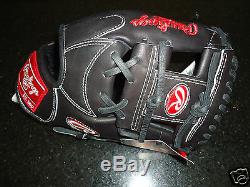 Rawlings Heart Of The Hide (hoh) Pronp2jb Jose Reyes Glove 11.25 Rh $259.99