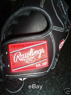 Rawlings Heart Of The Hide (hoh) Pronp2jb Jose Reyes Glove 11.25 Rh $259.99