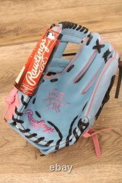 Rawlings Heart Of The Hide (hoh) Pror204w-2cbp Baseball Glove 11.5