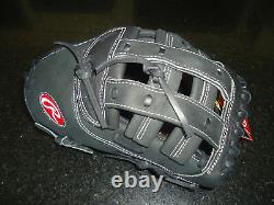 Rawlings Heart Of The Hide (hoh) Protm8sb Fastpitch First Base (1b) Mitt 12.5 Rh