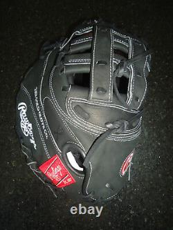 Rawlings Heart Of The Hide (hoh) Protm8sb Fastpitch First Base (1b) Mitt 12.5 Rh