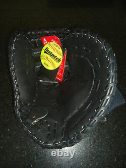 Rawlings Heart Of The Hide (hoh) Protm8sb Fastpitch First Base (1b) Mitt 12.5 Rh