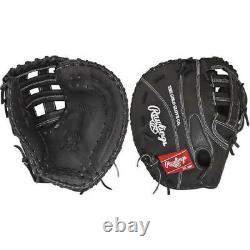 Rawlings Heart Of The Hide (hoh) Protm8sb Fastpitch First Base (1b) Mitt 12.5 Rh