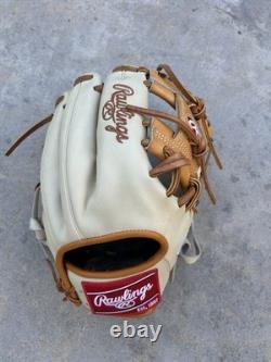 Rawlings Heart Of The Hide (hoh) R2g Pror204-2ct Glove 11.5