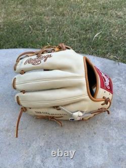 Rawlings Heart Of The Hide (hoh) R2g Pror204-2ct Glove 11.5