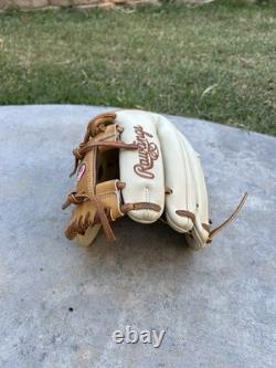 Rawlings Heart Of The Hide (hoh) R2g Pror204-2ct Glove 11.5