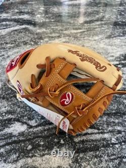 Rawlings Heart Of The Hide (hoh) R2g Pror204-2ct Glove 11.5 Rh $329.99
