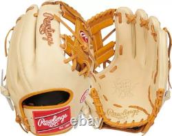 Rawlings Heart Of The Hide (hoh) R2g Pror204-2ct Glove 11.5 Rh $329.99