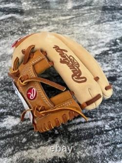 Rawlings Heart Of The Hide (hoh) R2g Pror204-2ct Glove 11.5 Rh $329.99