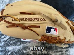 Rawlings Heart Of The Hide (hoh) R2g Pror204-2ct Glove 11.5 Rh $329.99