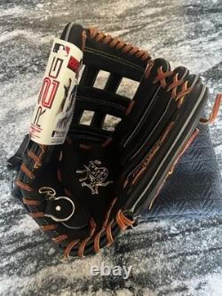 Rawlings Heart Of The Hide (hoh) R2g Pror3039-6bcg Glove 12.75 Rh $329.99