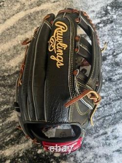 Rawlings Heart Of The Hide (hoh) R2g Pror3039-6bcg Glove 12.75 Rh $329.99