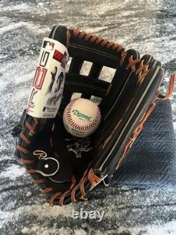 Rawlings Heart Of The Hide (hoh) R2g Pror3039-6bcg Glove 12.75 Rh $329.99