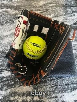 Rawlings Heart Of The Hide (hoh) R2g Pror3039-6bcg Glove 12.75 Rh $329.99
