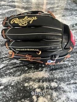 Rawlings Heart Of The Hide (hoh) R2g Pror3039-6bcg Glove 12.75 Rh $329.99