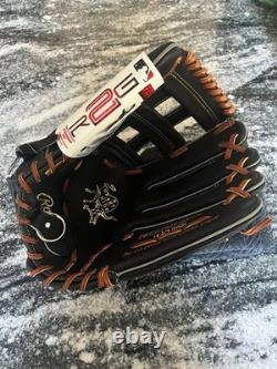 Rawlings Heart Of The Hide (hoh) R2g Pror3039-6bcg Glove 12.75 Rh $329.99