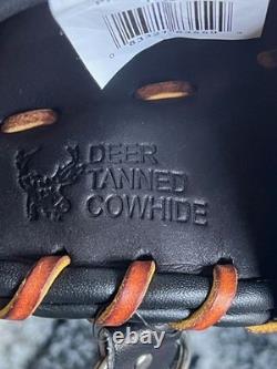 Rawlings Heart Of The Hide (hoh) R2g Pror3039-6bcg Glove 12.75 Rh $329.99