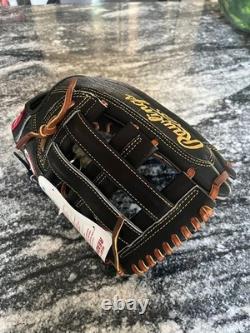 Rawlings Heart Of The Hide (hoh) R2g Pror3039-6bcg Glove 12.75 Rh $329.99