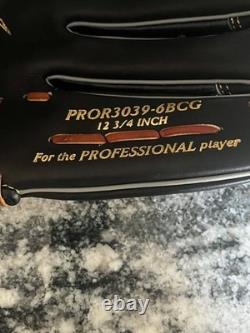 Rawlings Heart Of The Hide (hoh) R2g Pror3039-6bcg Glove 12.75 Rh $329.99