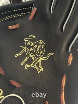 Rawlings Heart Of The Hide (hoh) R2g Pror3039-6bcg Glove 12.75 Rh $329.99