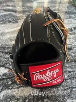 Rawlings Heart Of The Hide (hoh) R2g Pror3039-6bcg Glove 12.75 Rh $329.99