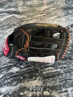 Rawlings Heart Of The Hide (hoh) R2g Pror3039-6bcg Glove 12.75 Rh $329.99